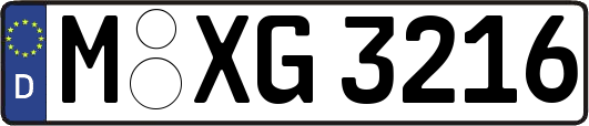 M-XG3216