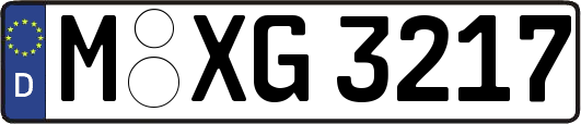 M-XG3217