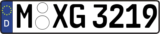 M-XG3219