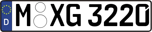 M-XG3220