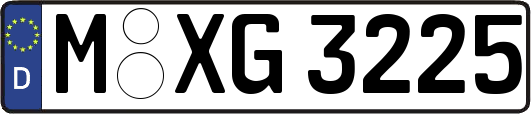 M-XG3225