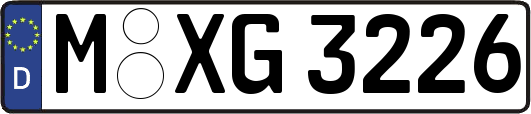 M-XG3226