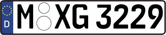 M-XG3229
