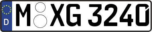 M-XG3240