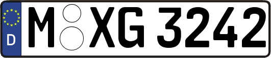M-XG3242