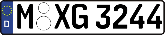 M-XG3244