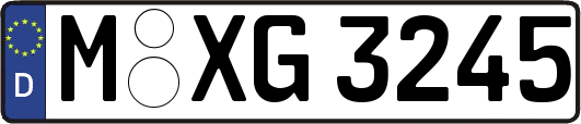 M-XG3245