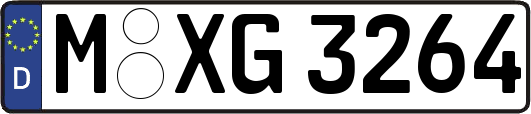M-XG3264