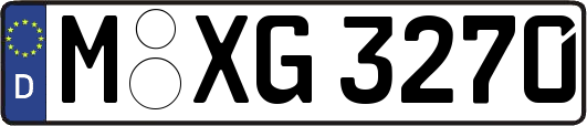 M-XG3270