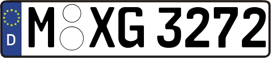 M-XG3272
