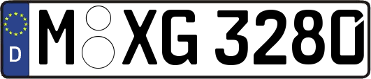 M-XG3280