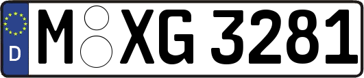 M-XG3281