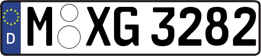 M-XG3282