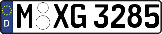 M-XG3285