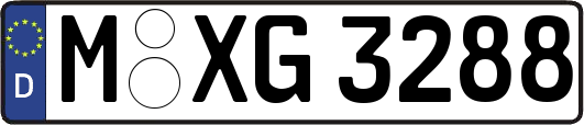 M-XG3288