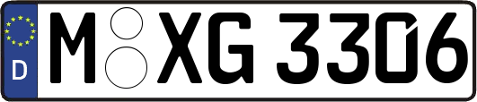 M-XG3306