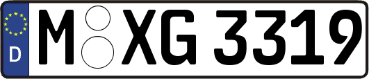 M-XG3319