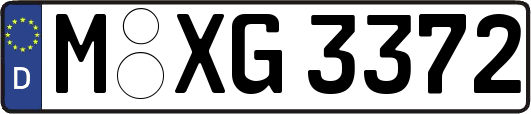 M-XG3372