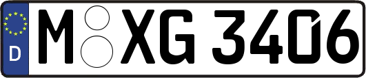 M-XG3406