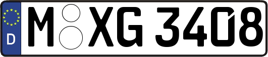 M-XG3408