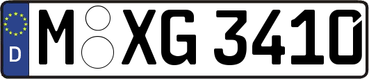 M-XG3410