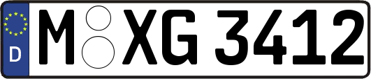 M-XG3412