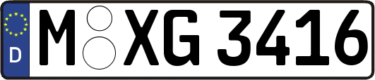 M-XG3416