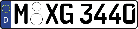 M-XG3440