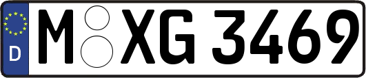 M-XG3469