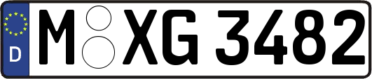 M-XG3482