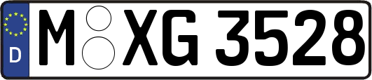 M-XG3528