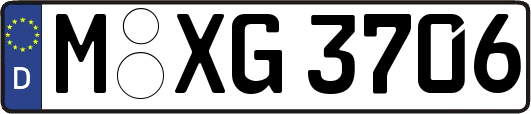 M-XG3706