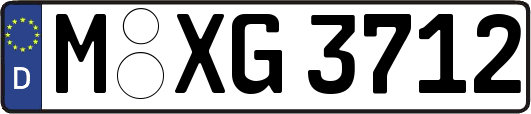 M-XG3712