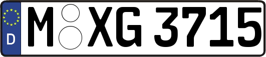 M-XG3715