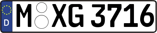 M-XG3716