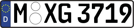 M-XG3719
