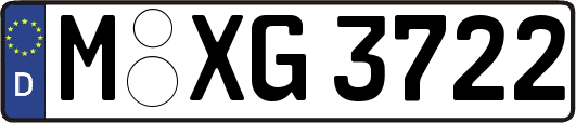 M-XG3722