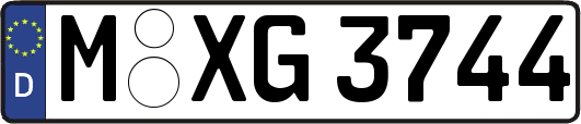M-XG3744