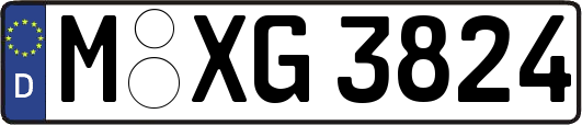 M-XG3824
