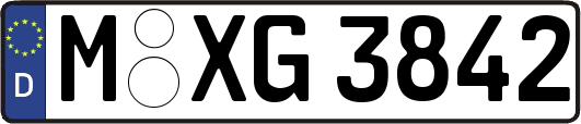 M-XG3842