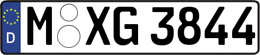 M-XG3844