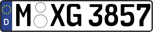 M-XG3857
