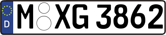 M-XG3862