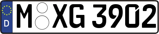 M-XG3902