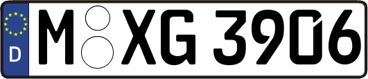 M-XG3906