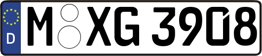 M-XG3908