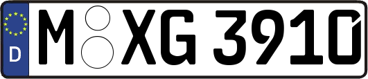 M-XG3910