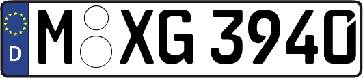 M-XG3940