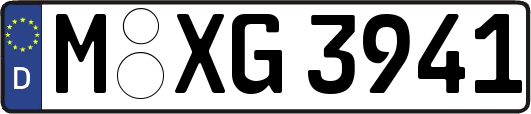 M-XG3941