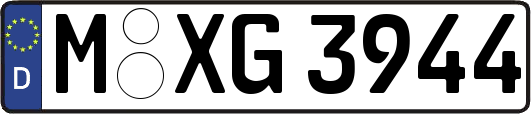 M-XG3944